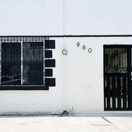 Dgm Lofts Mty Mn 960 F Centro Cerca De Todo Daire Monterrey Dış mekan fotoğraf