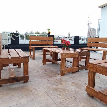 Dgm Lofts Mty Mn 960 F Centro Cerca De Todo Daire Monterrey Dış mekan fotoğraf