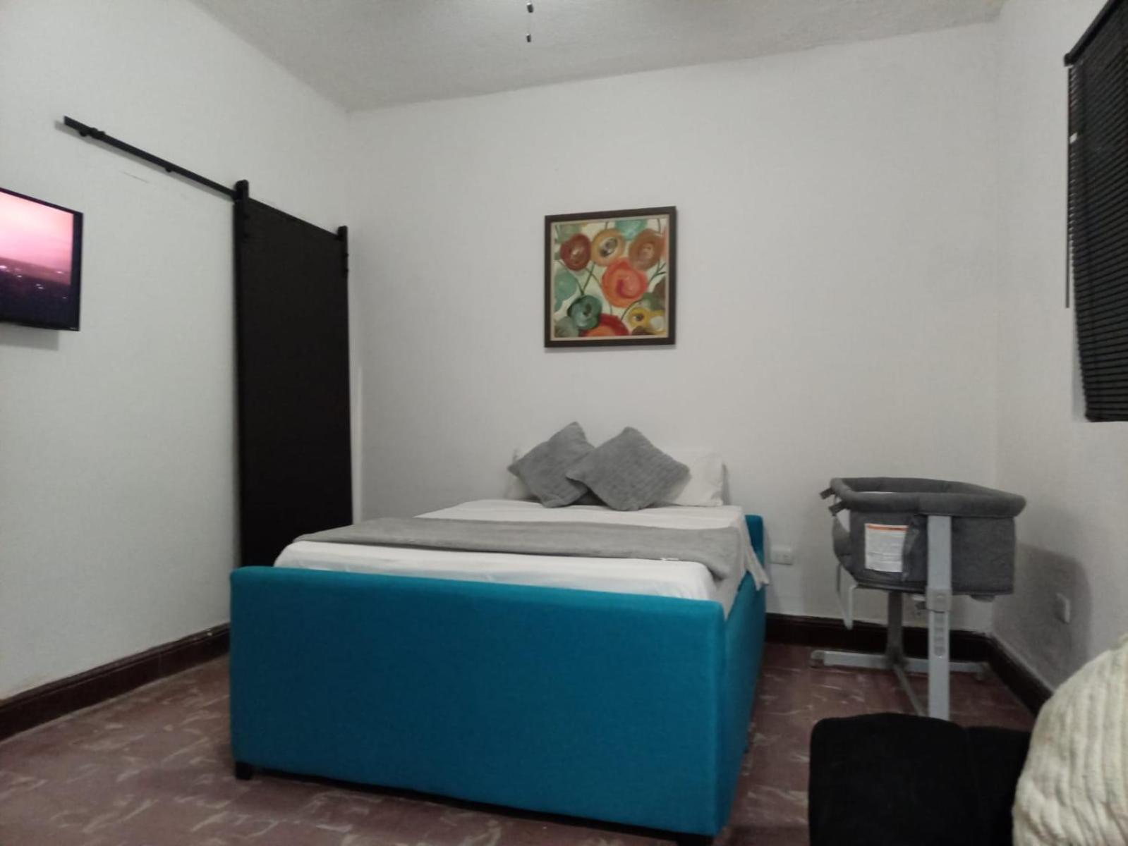 Dgm Lofts Mty Mn 960 F Centro Cerca De Todo Daire Monterrey Dış mekan fotoğraf