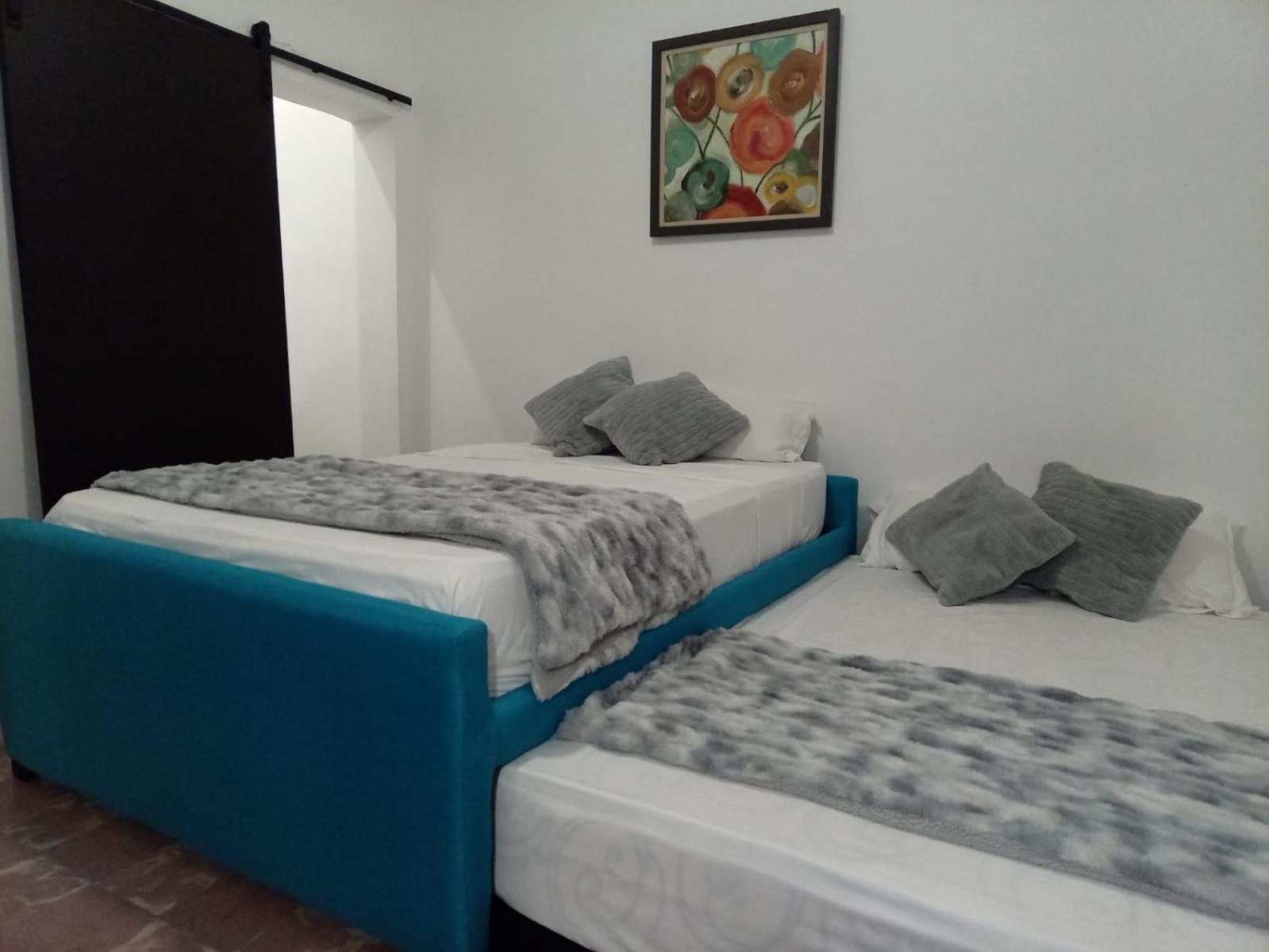 Dgm Lofts Mty Mn 960 F Centro Cerca De Todo Daire Monterrey Dış mekan fotoğraf