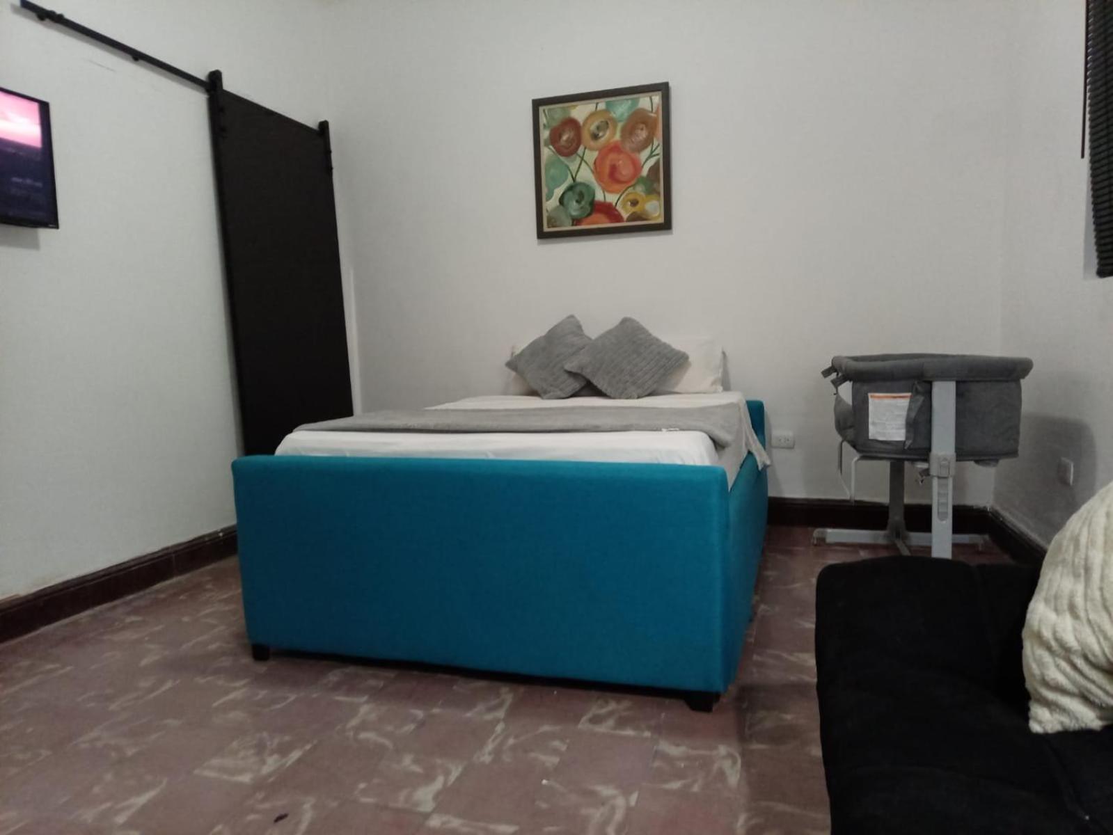Dgm Lofts Mty Mn 960 F Centro Cerca De Todo Daire Monterrey Dış mekan fotoğraf