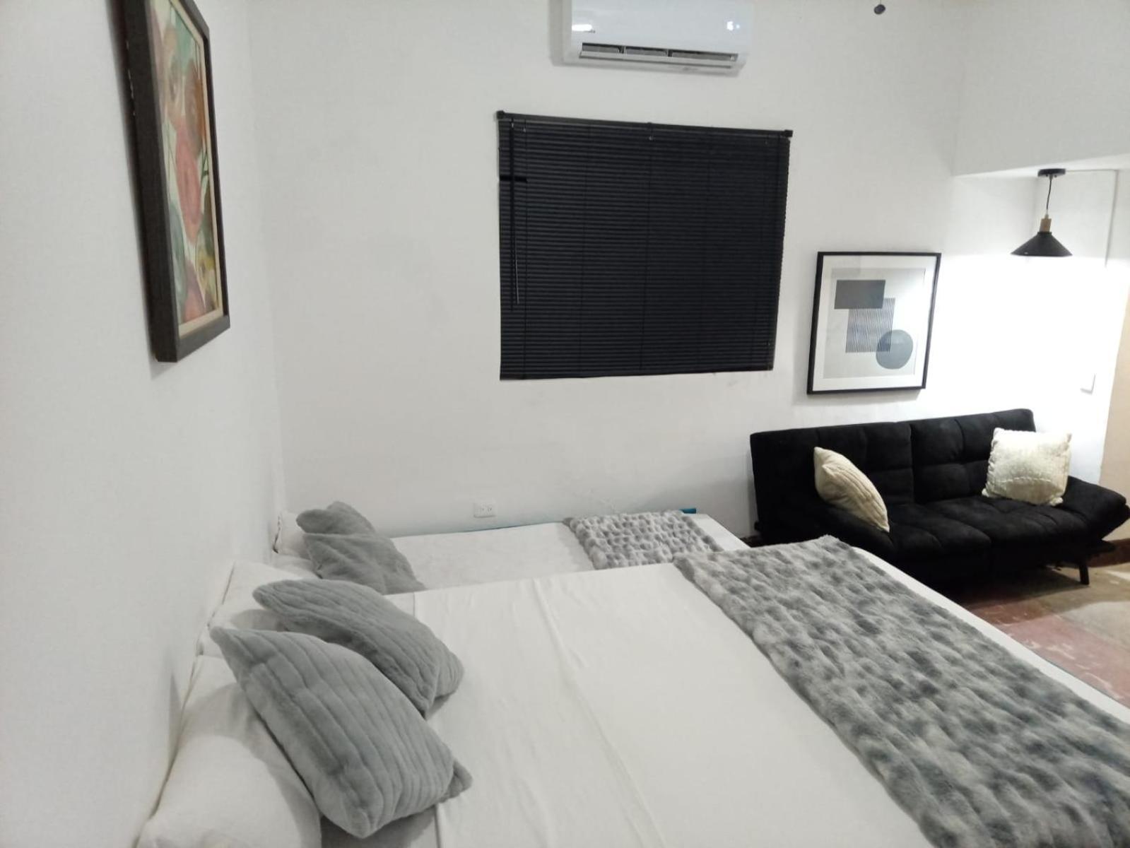 Dgm Lofts Mty Mn 960 F Centro Cerca De Todo Daire Monterrey Dış mekan fotoğraf