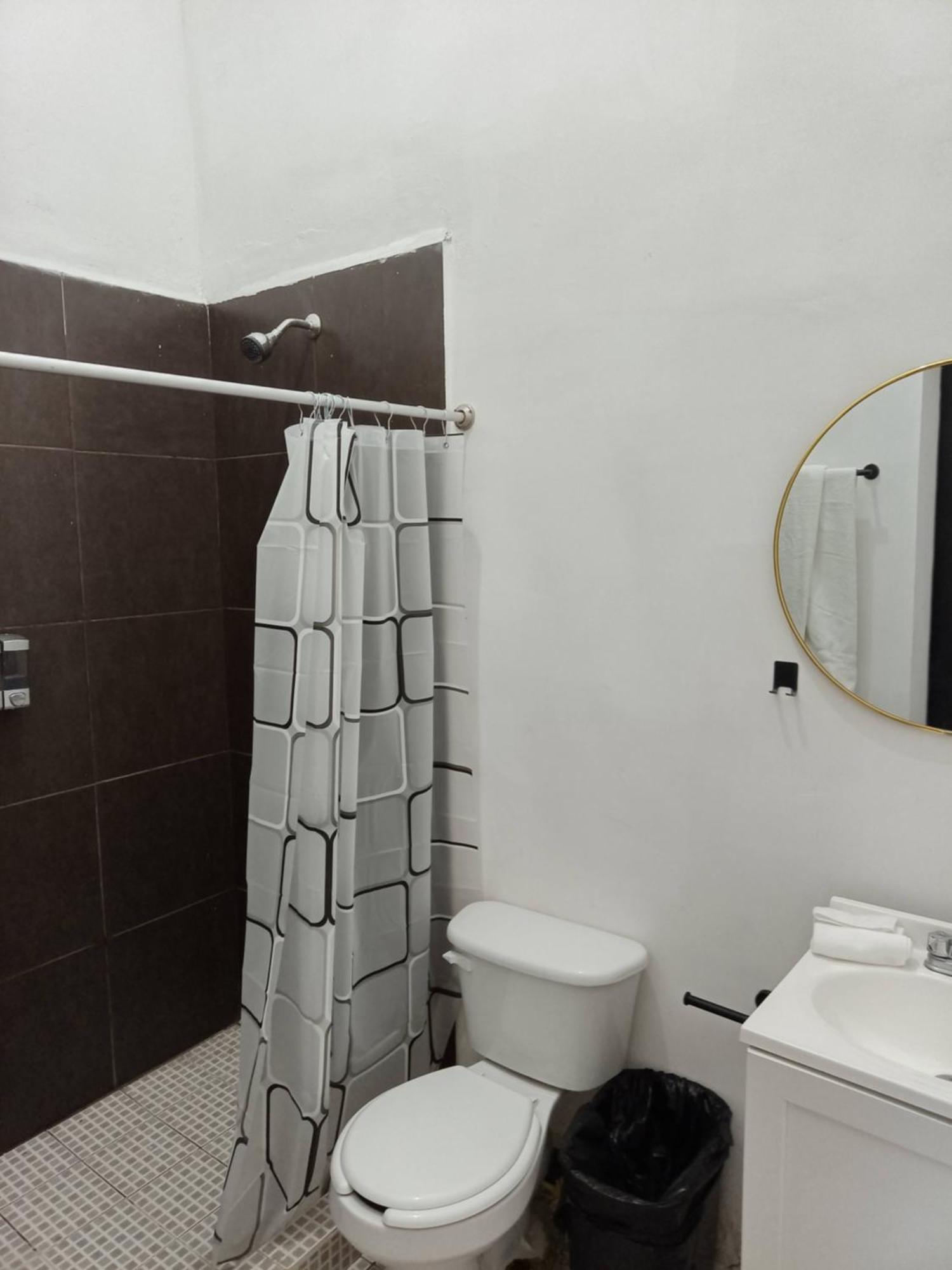 Dgm Lofts Mty Mn 960 F Centro Cerca De Todo Daire Monterrey Dış mekan fotoğraf