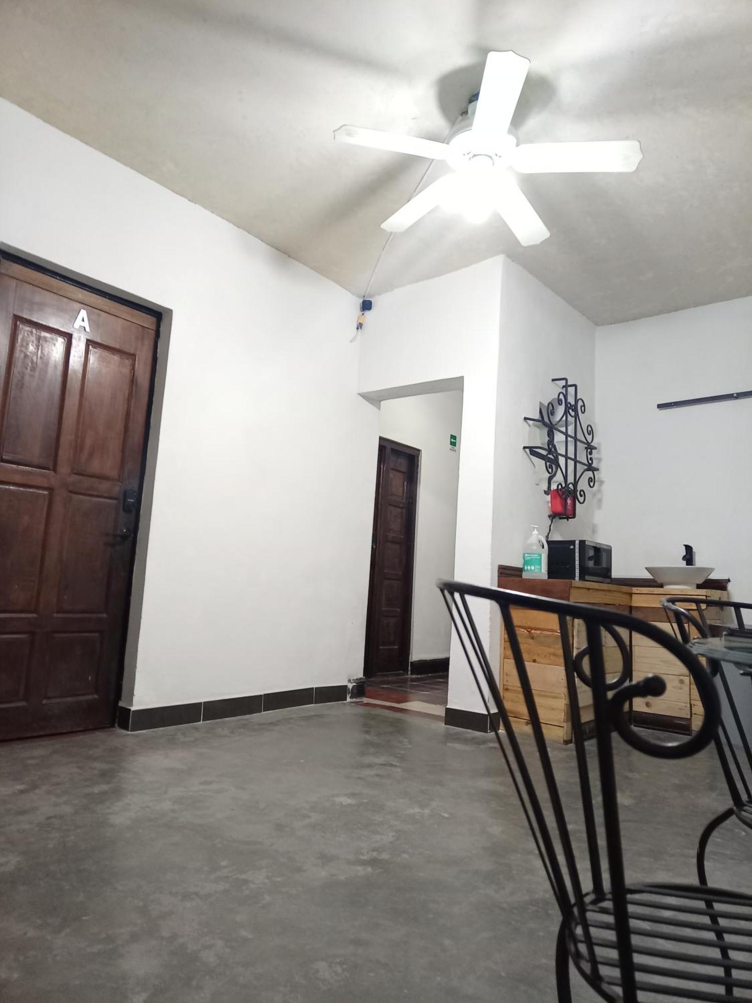 Dgm Lofts Mty Mn 960 F Centro Cerca De Todo Daire Monterrey Dış mekan fotoğraf