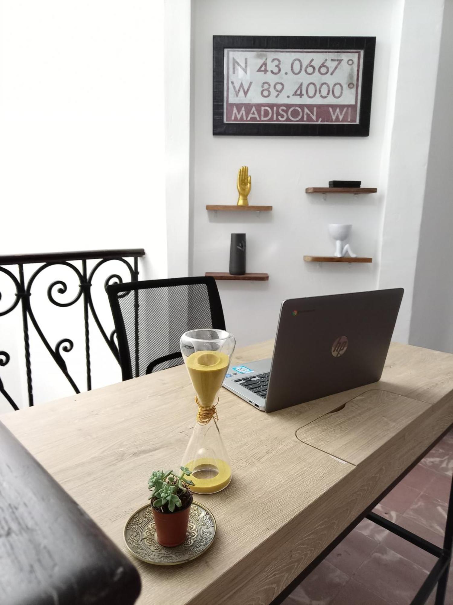 Dgm Lofts Mty Mn 960 F Centro Cerca De Todo Daire Monterrey Dış mekan fotoğraf