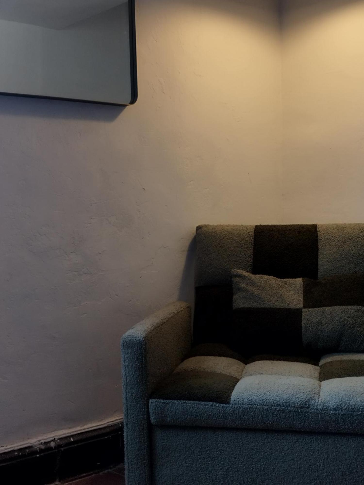 Dgm Lofts Mty Mn 960 F Centro Cerca De Todo Daire Monterrey Dış mekan fotoğraf