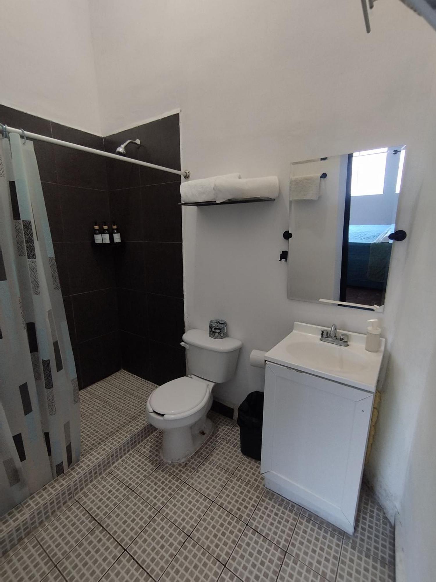 Dgm Lofts Mty Mn 960 F Centro Cerca De Todo Daire Monterrey Dış mekan fotoğraf