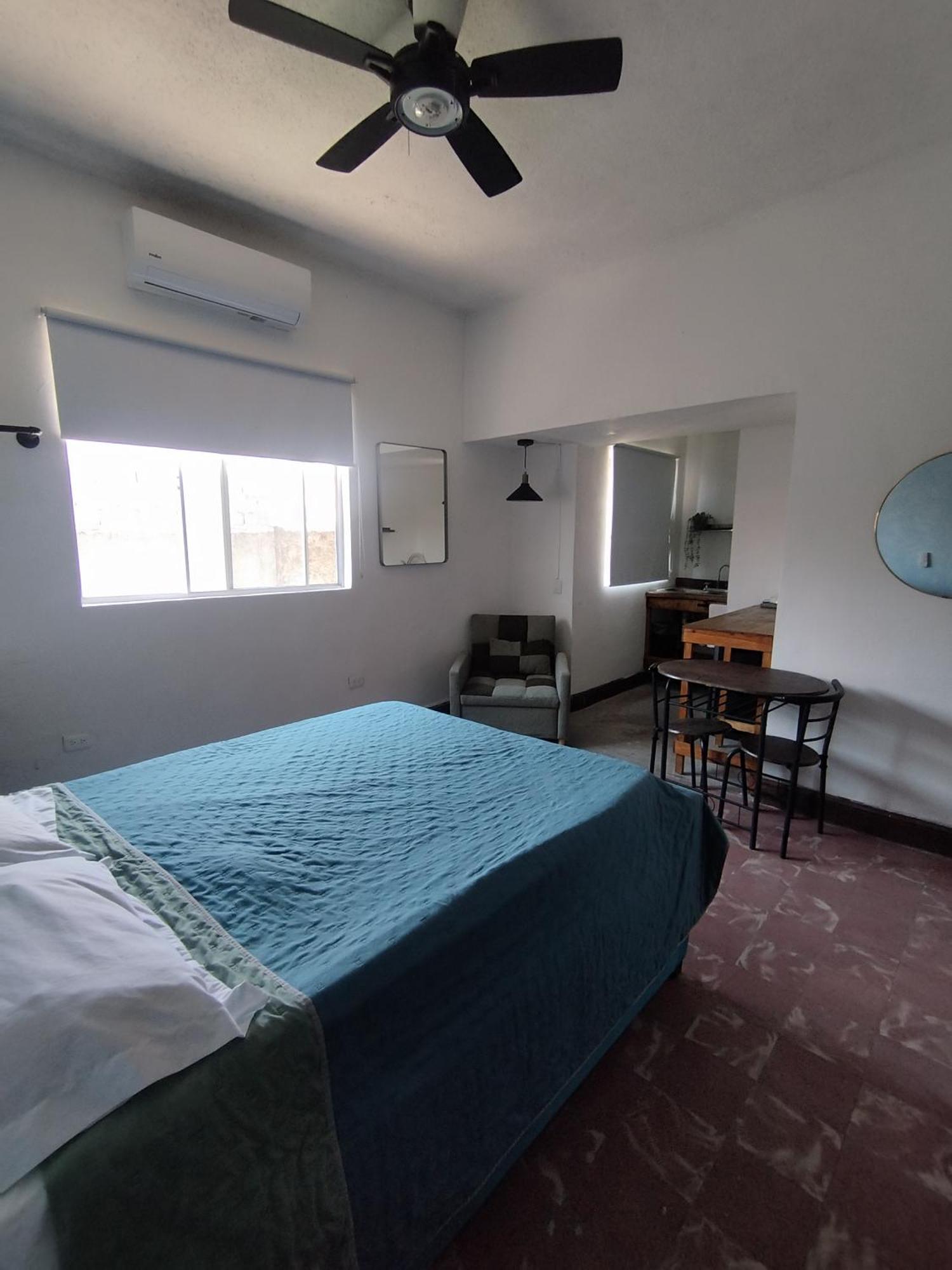 Dgm Lofts Mty Mn 960 F Centro Cerca De Todo Daire Monterrey Dış mekan fotoğraf